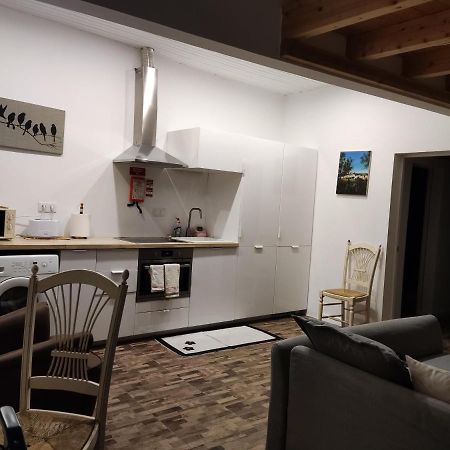 Poial Da Bia Apartamento Mértola Exterior foto