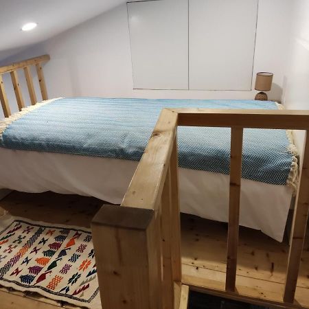 Poial Da Bia Apartamento Mértola Exterior foto