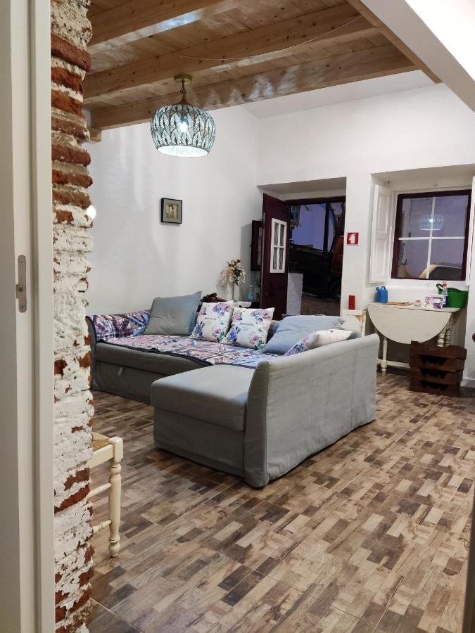Poial Da Bia Apartamento Mértola Exterior foto