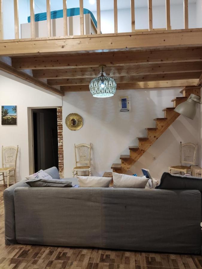 Poial Da Bia Apartamento Mértola Exterior foto