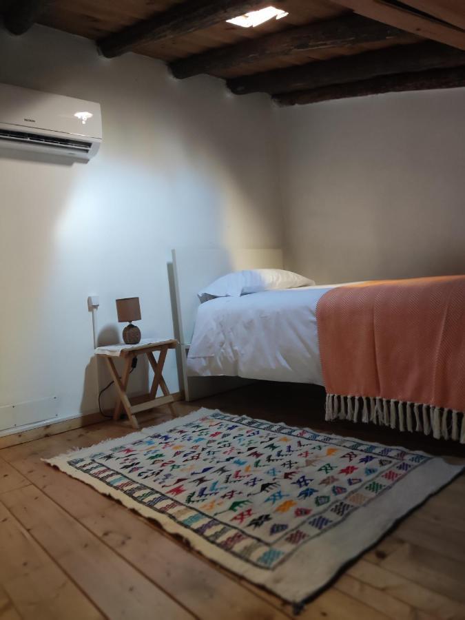 Poial Da Bia Apartamento Mértola Exterior foto