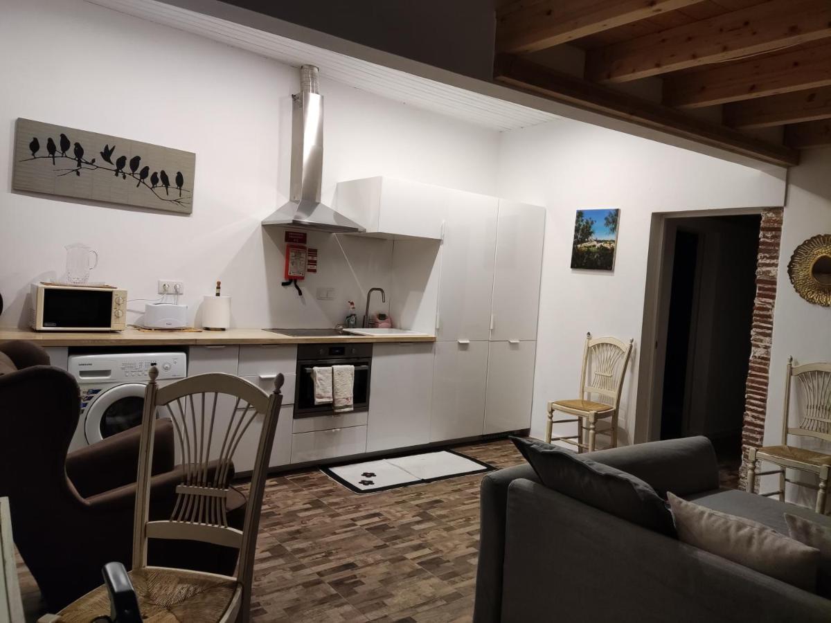 Poial Da Bia Apartamento Mértola Exterior foto