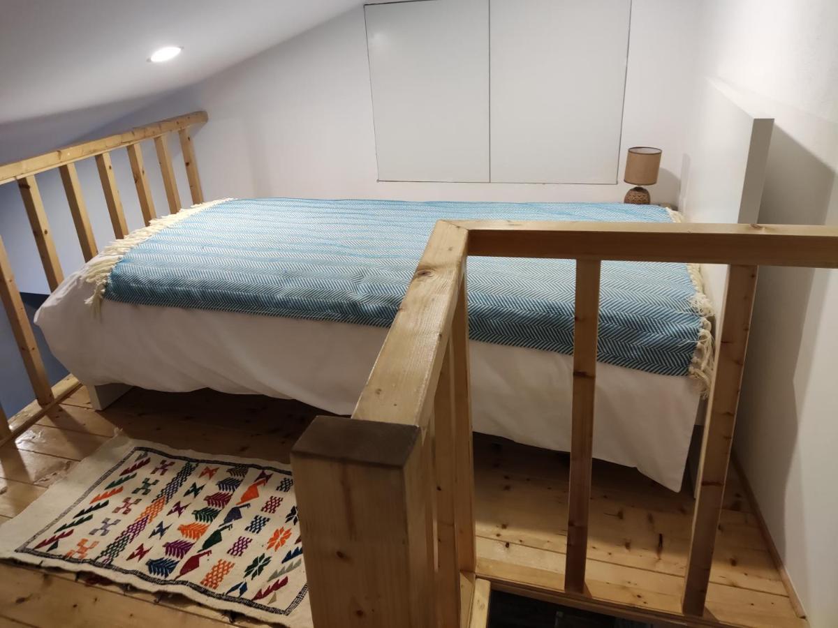 Poial Da Bia Apartamento Mértola Exterior foto